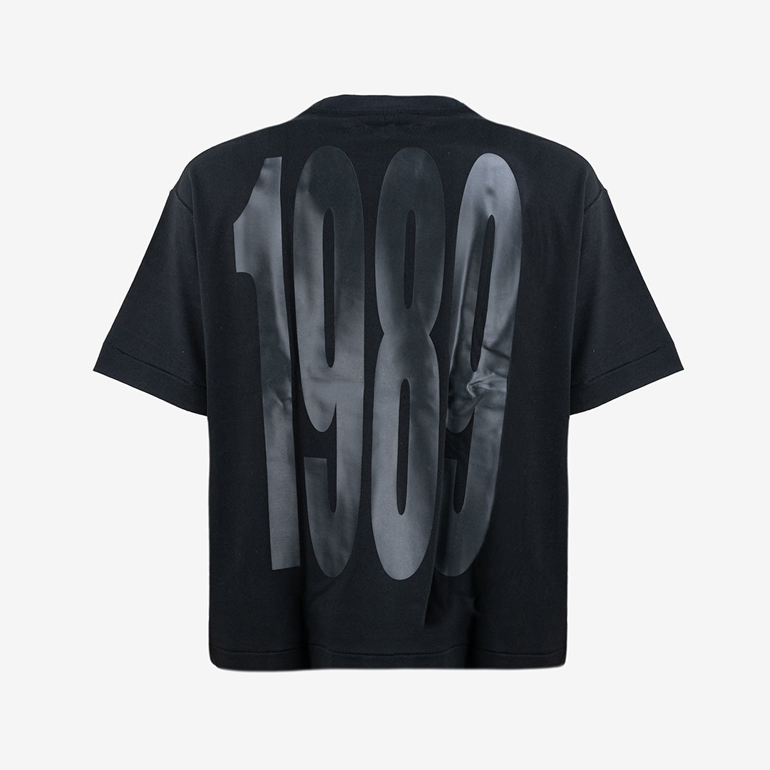 T-SHIRT 1989