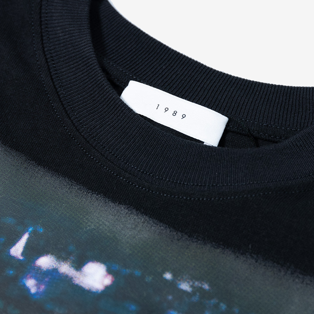 T-SHIRT 1989