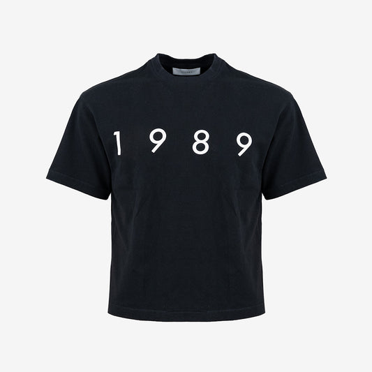 T-SHIRT 1989