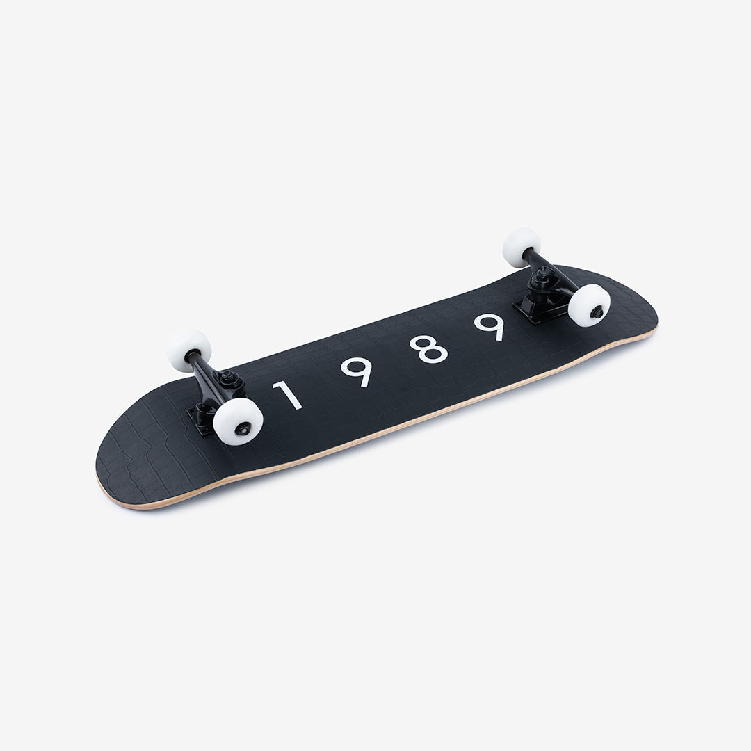 SKATEBOARD 1989