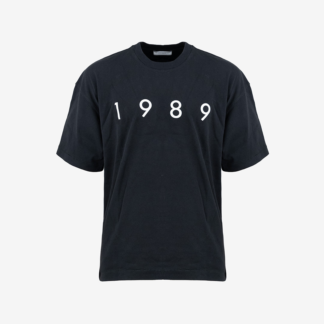 T-SHIRT 1989