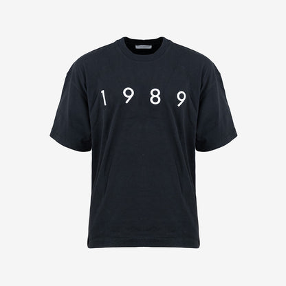T-SHIRT 1989