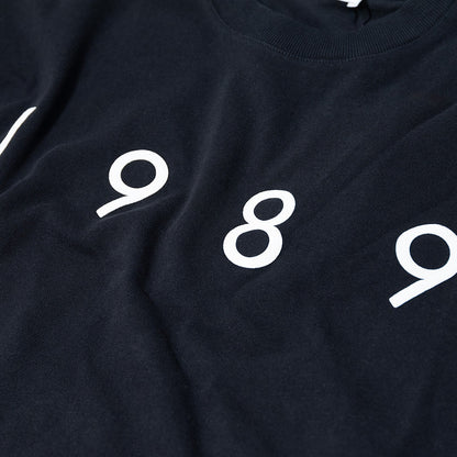 T-SHIRT 1989