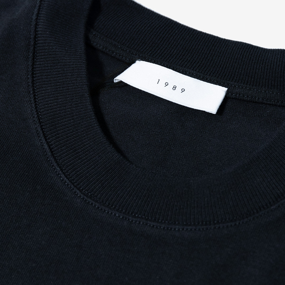 T-SHIRT 1989