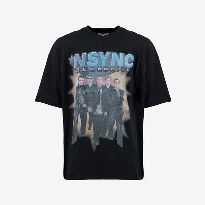 T-SHIRT 1989