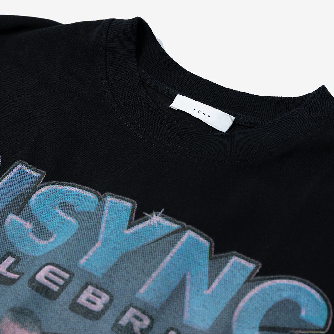 T-SHIRT 1989