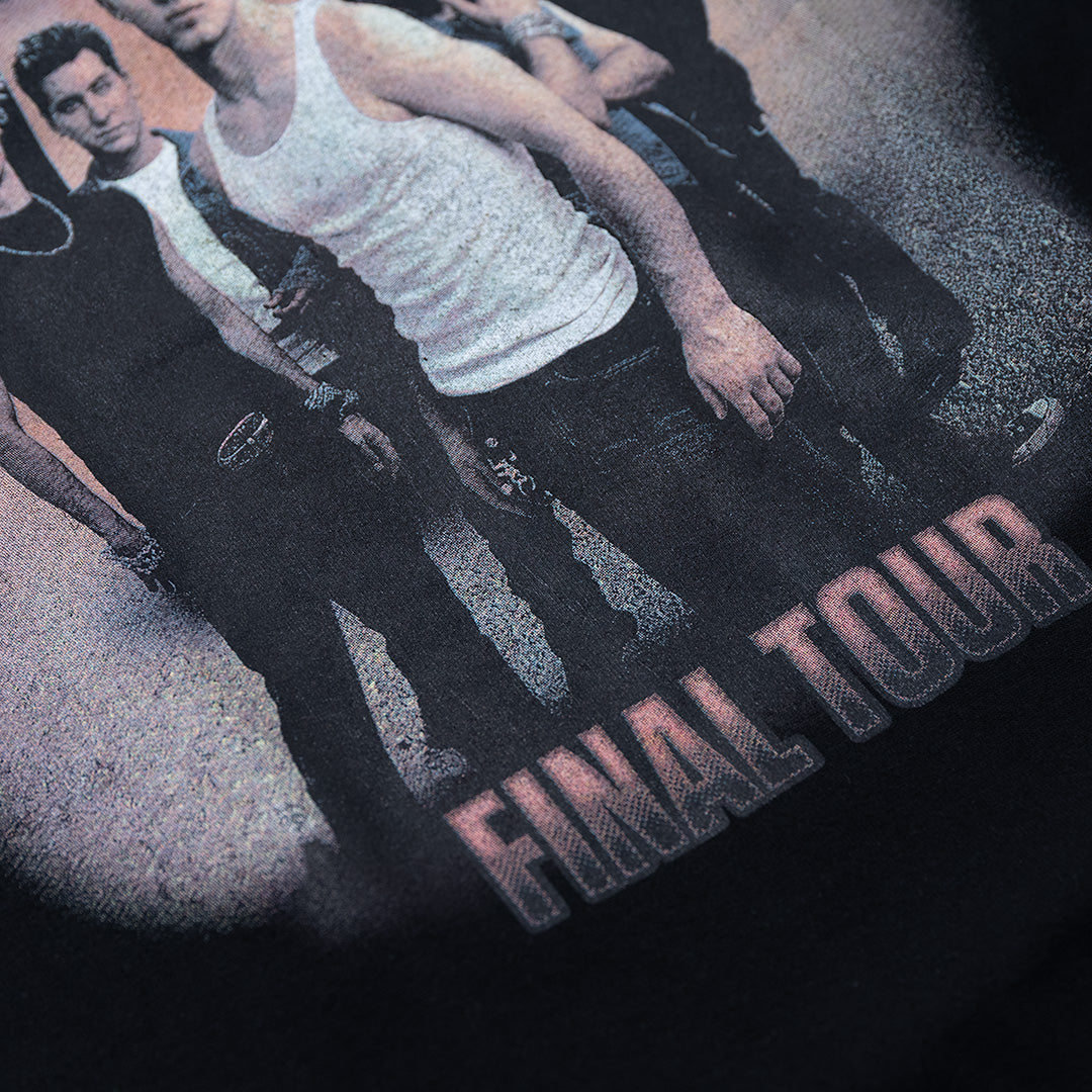 T-SHIRT 1989