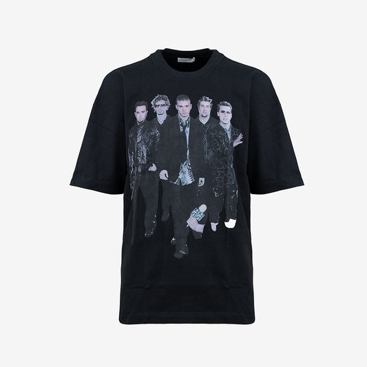 T-SHIRT 1989