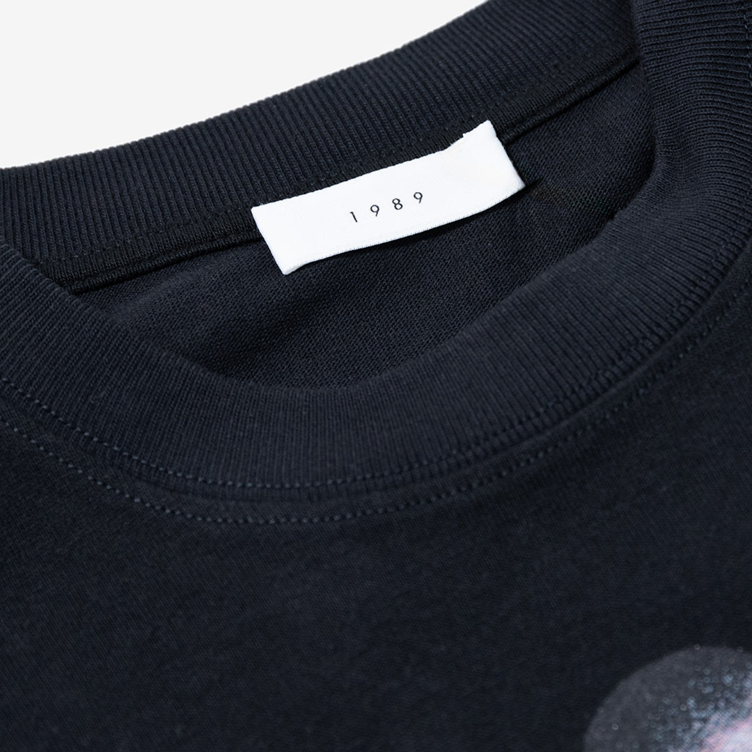 T-SHIRT 1989