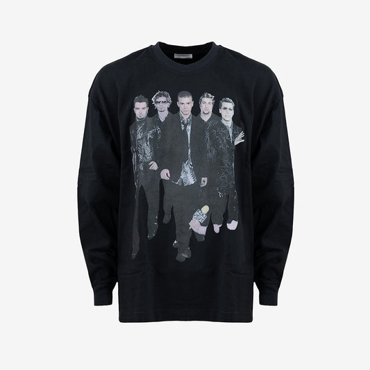 T-SHIRT 1989