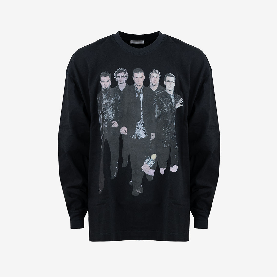 T-SHIRT 1989