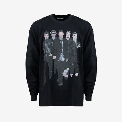 T-SHIRT 1989