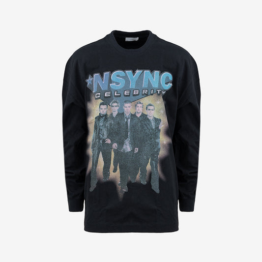 T-SHIRT 1989
