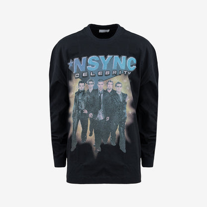 T-SHIRT 1989