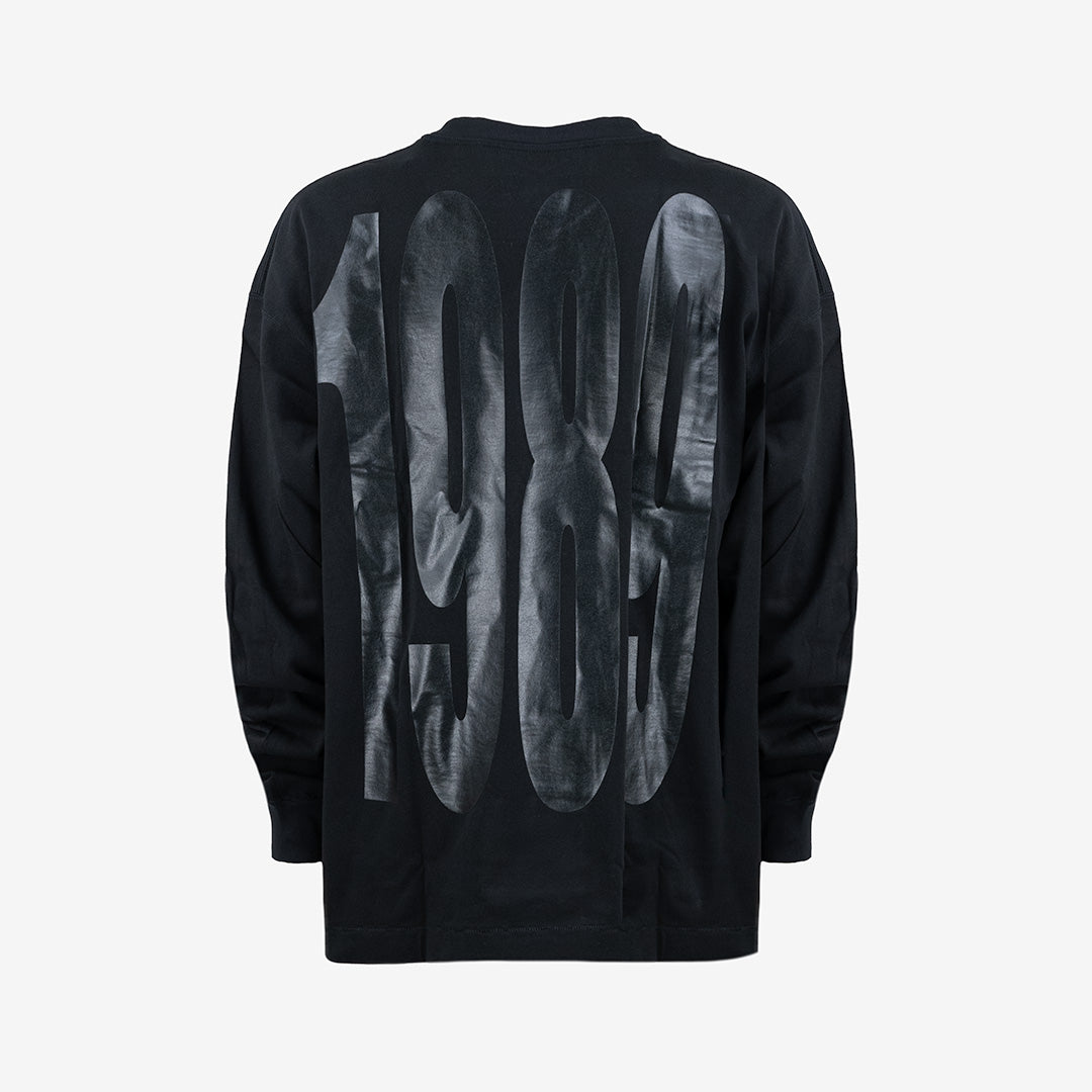 T-SHIRT 1989