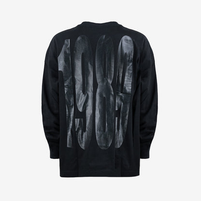 T-SHIRT 1989