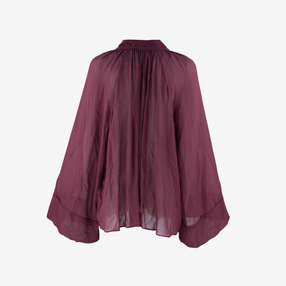 DONDUP BLOUSE
