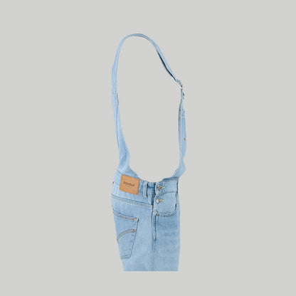 DONDUP OVERALLS