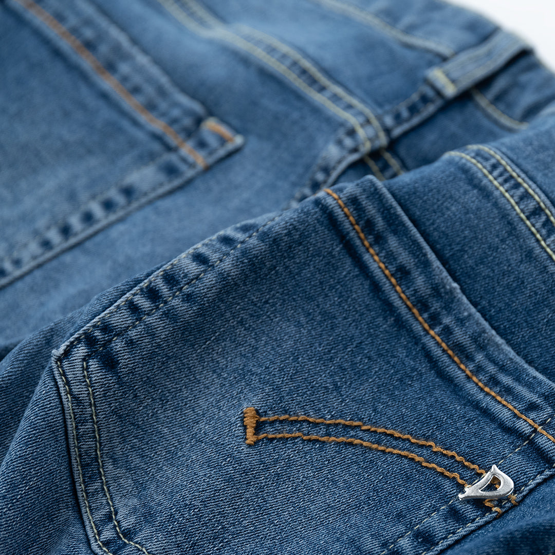 JEANS DONDUP