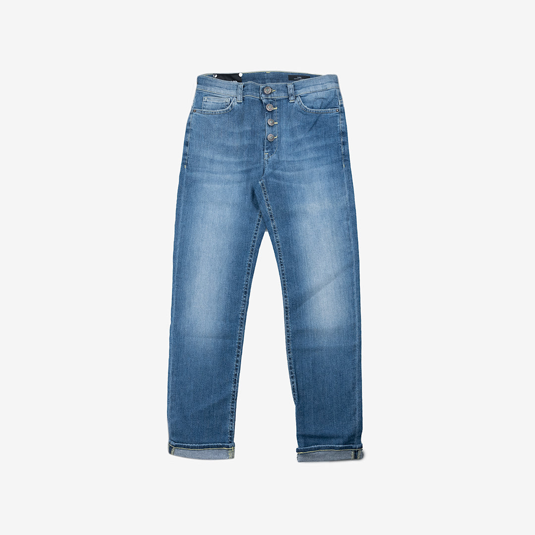 JEANS DONDUP