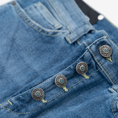 JEANS DONDUP