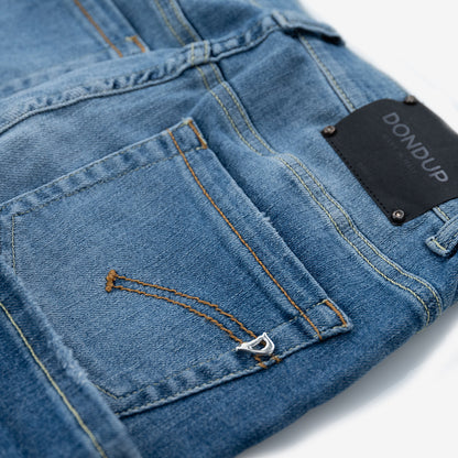 JEANS DONDUP
