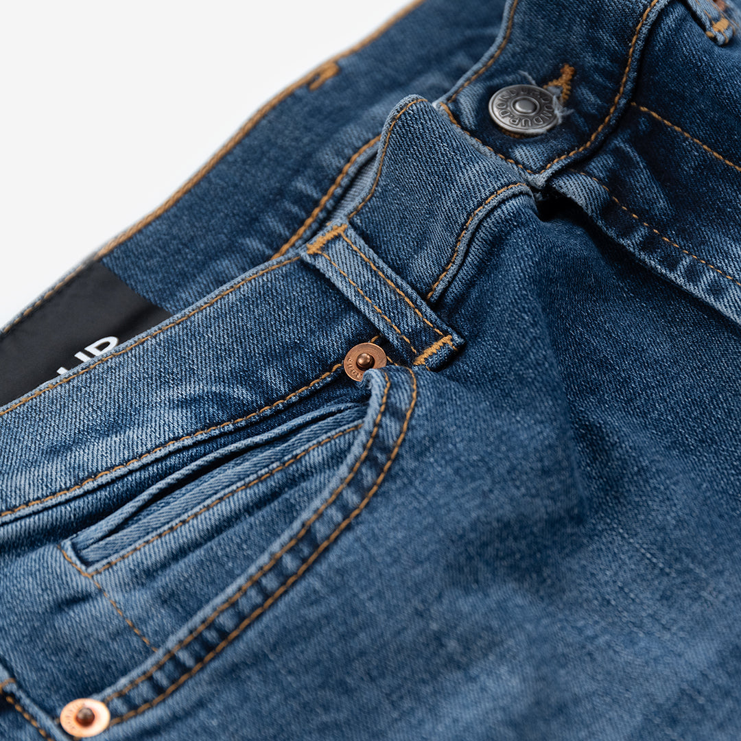 JEANS DONDUP