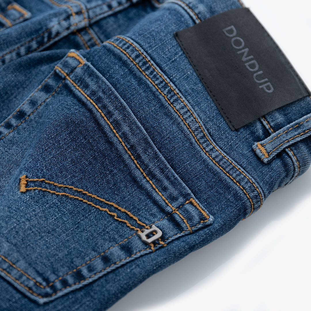JEANS DONDUP