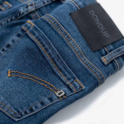 JEANS DONDUP