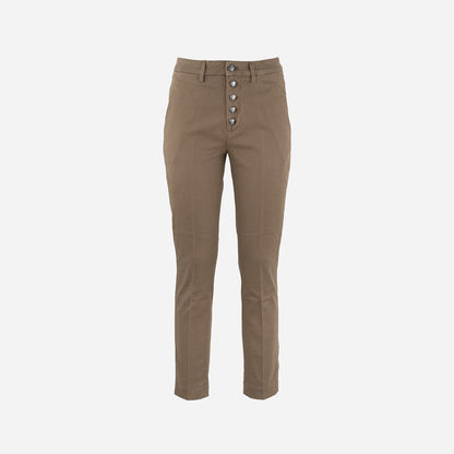 PANTALONE DONDUP