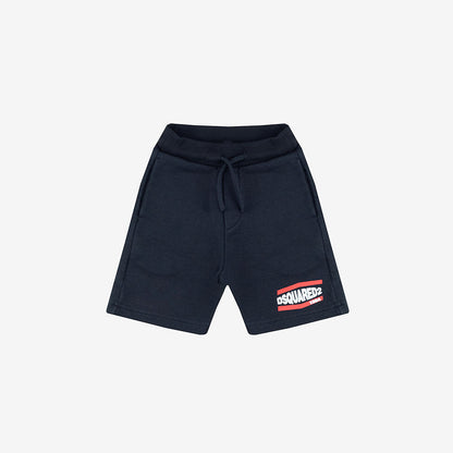 DSQUARED2 BERMUDA SHORTS