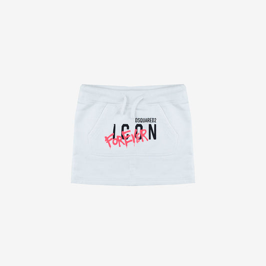 DSQUARED2 SKIRT
