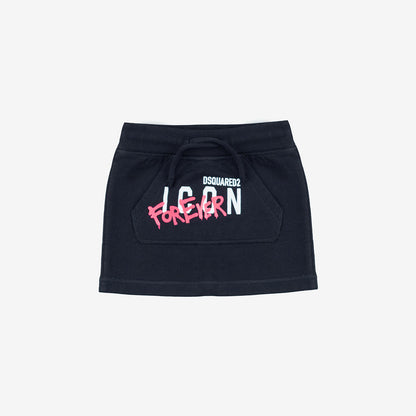 DSQUARED2 SKIRT