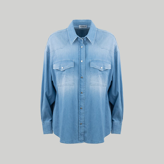 CAMICIA DONDUP