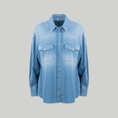 CAMICIA DONDUP