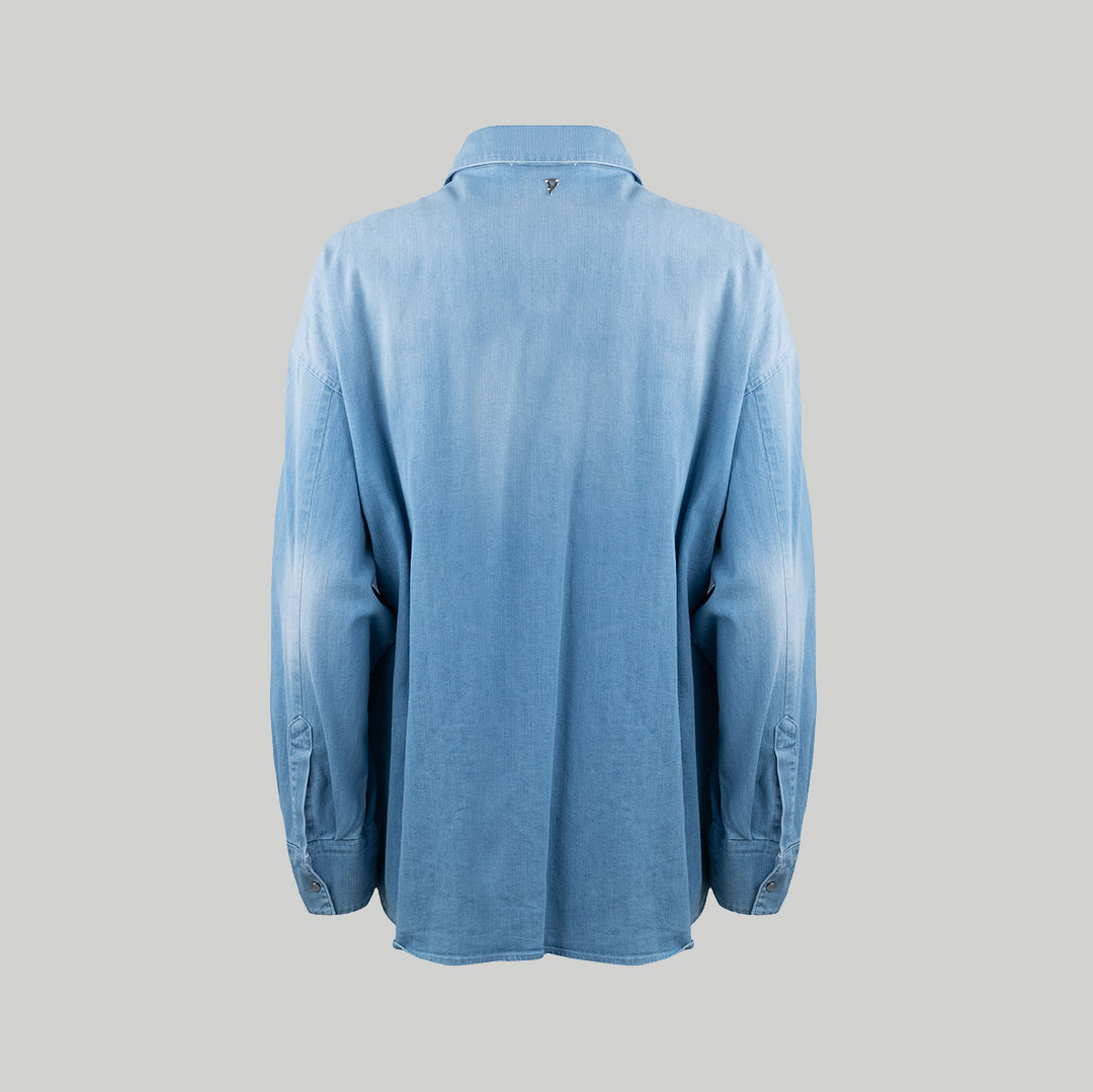 CAMICIA DONDUP