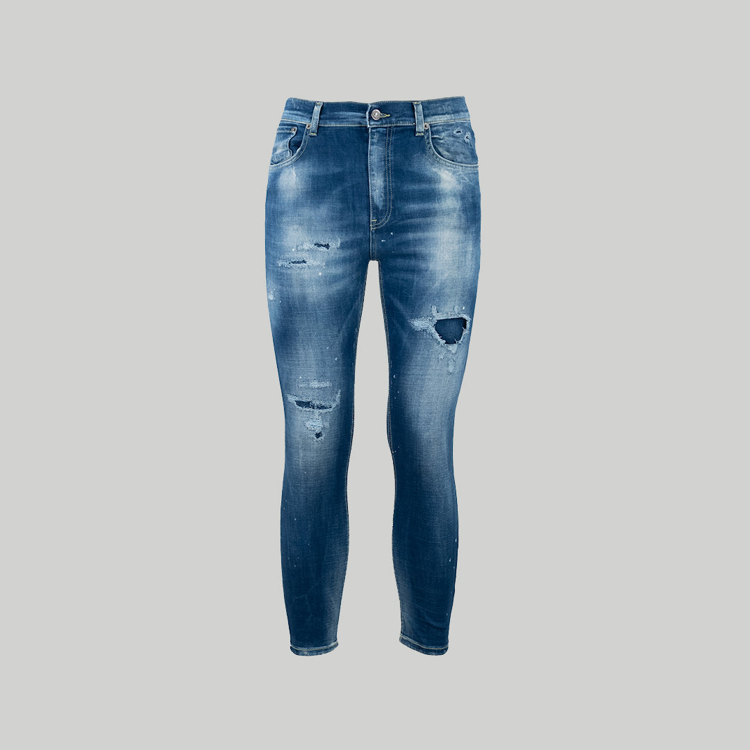 JEANS DONDUP