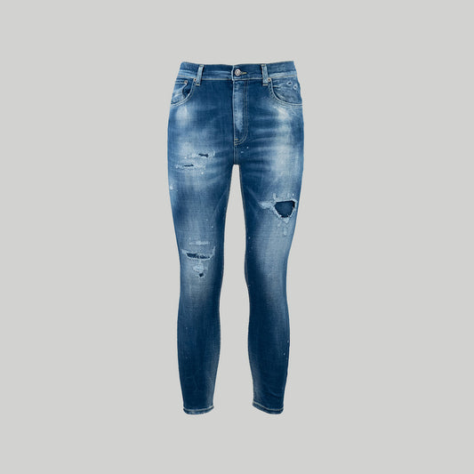 JEANS DONDUP