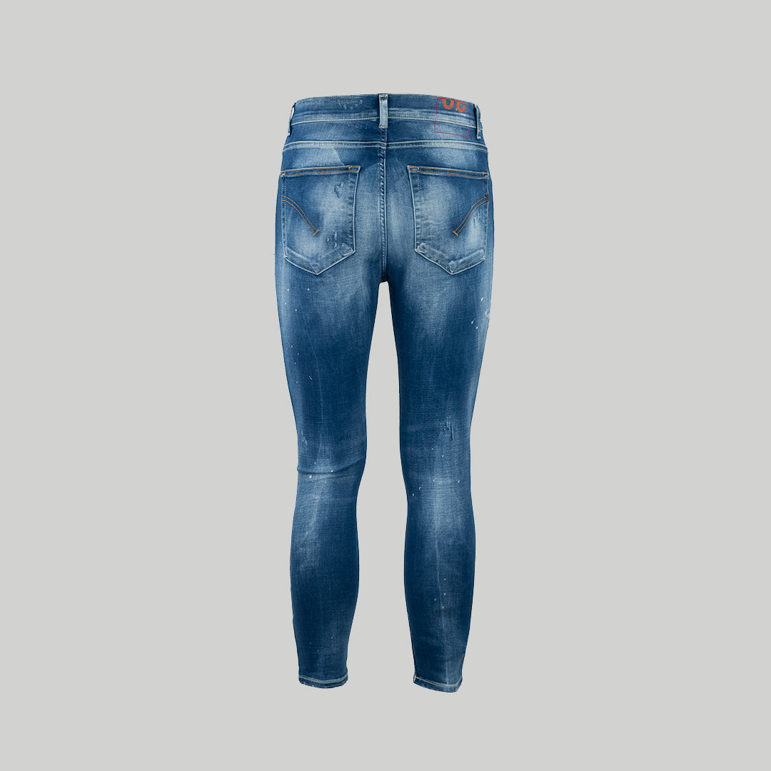 JEANS DONDUP