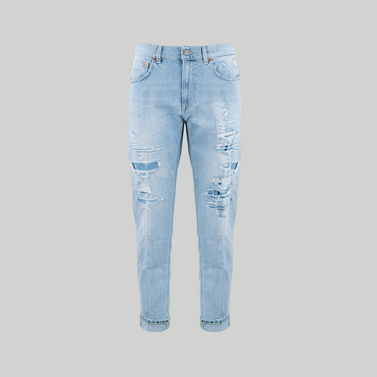 JEANS DONDUP
