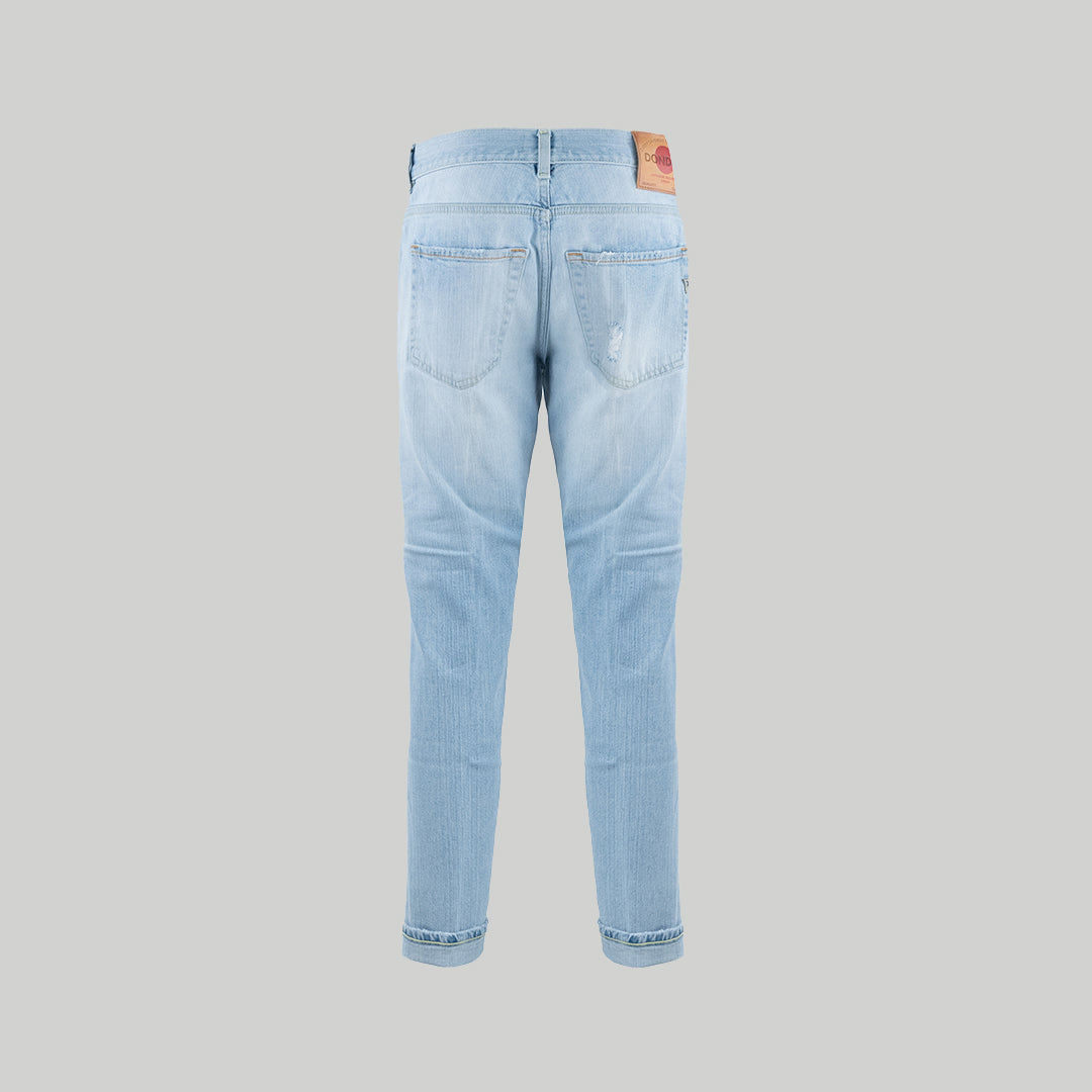 JEANS DONDUP