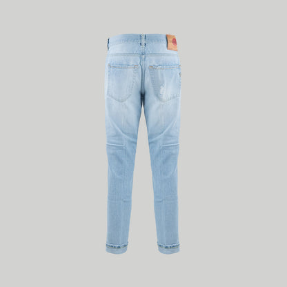 JEANS DONDUP