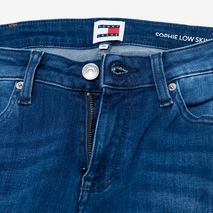 JEANS TOMMY JEANS