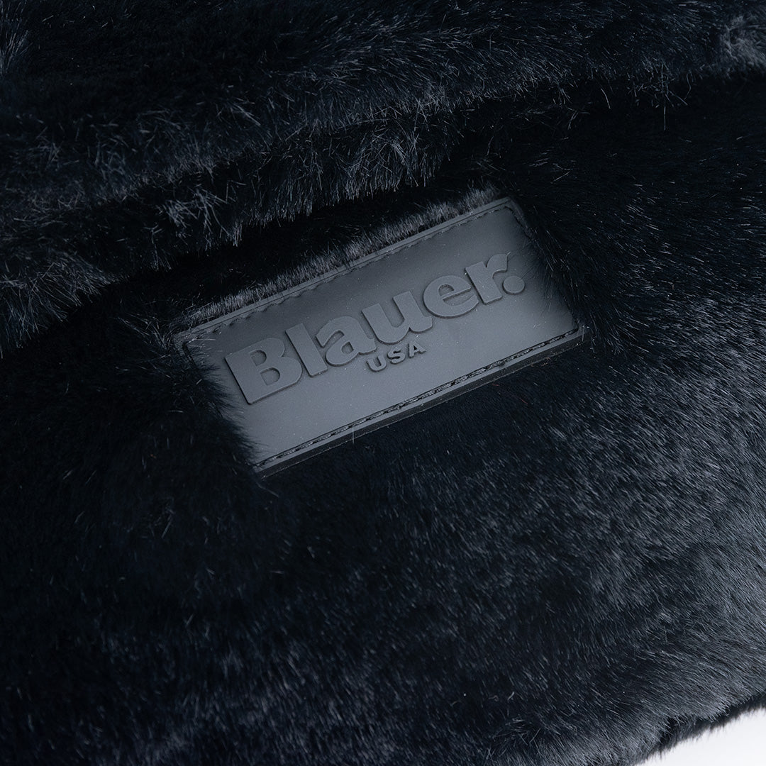 POCHETTE BLAUER
