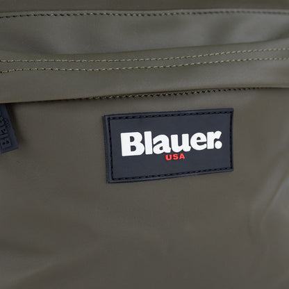 ZAINO BLAUER UOMO