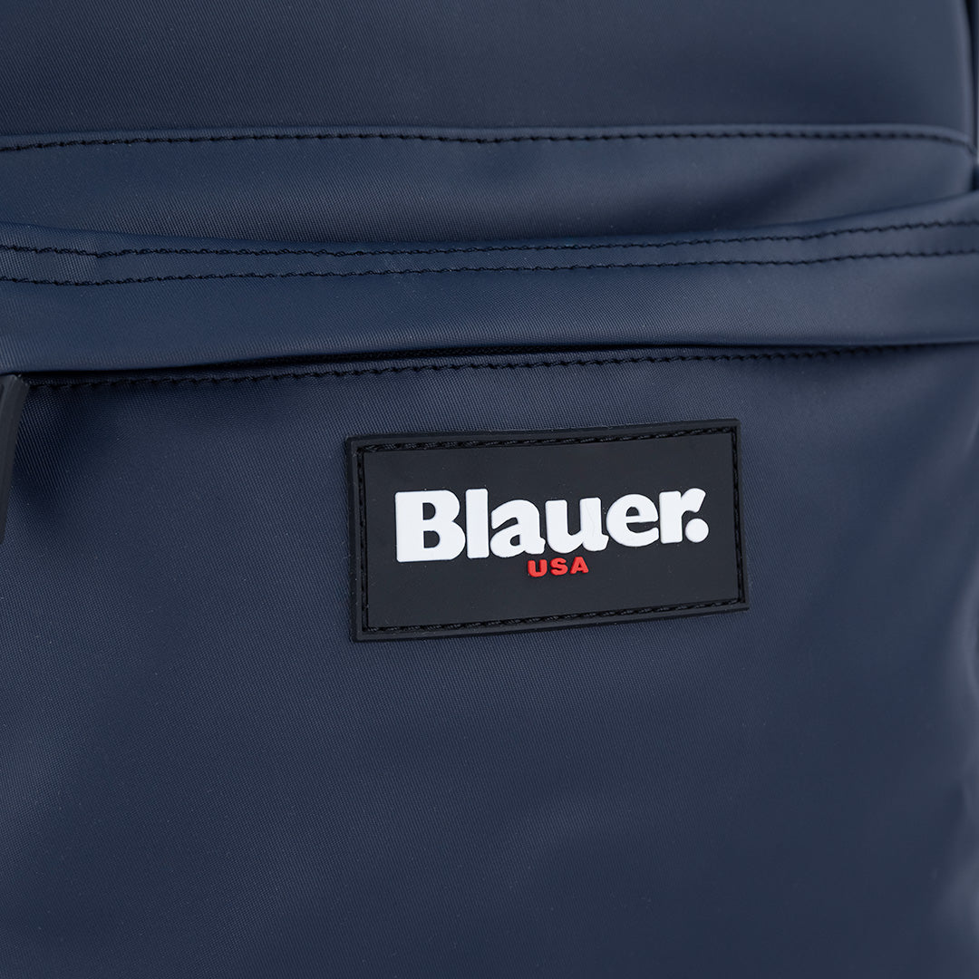 ZAINO BLAUER UOMO