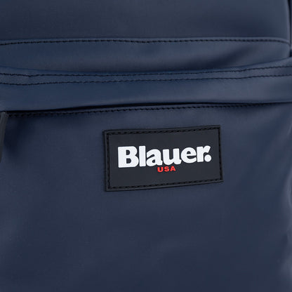 ZAINO BLAUER UOMO