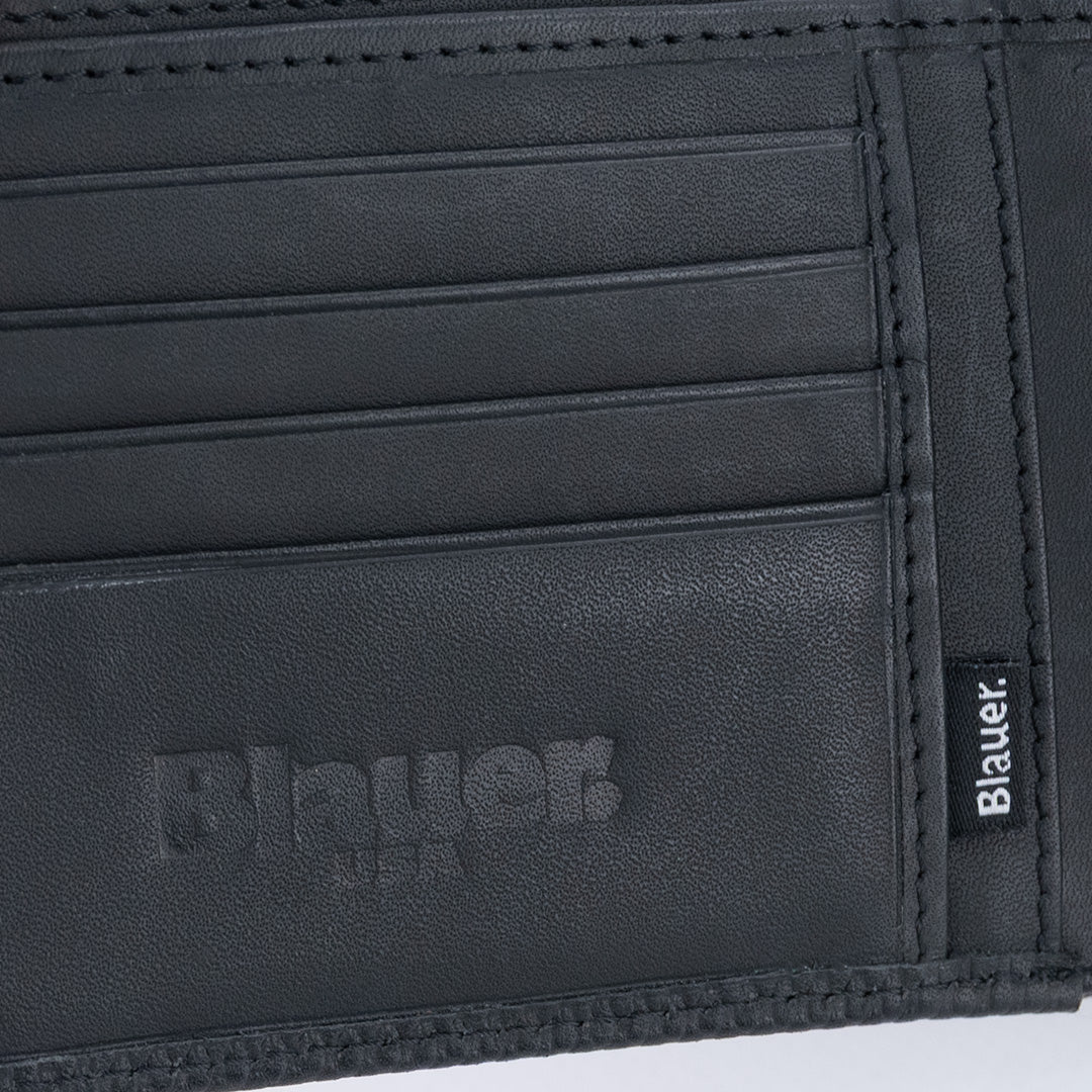 PORTAFOGLIO BLAUER