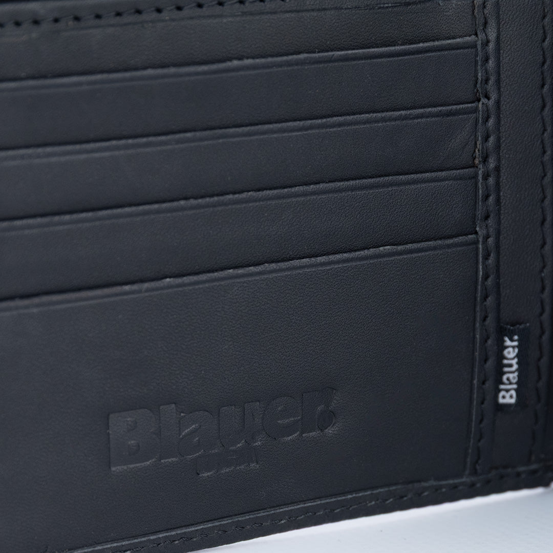 PORTAFOGLIO BLAUER