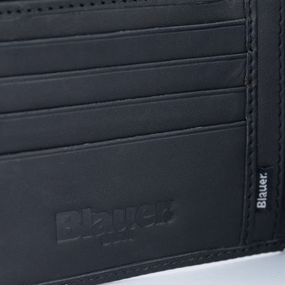 PORTAFOGLIO BLAUER